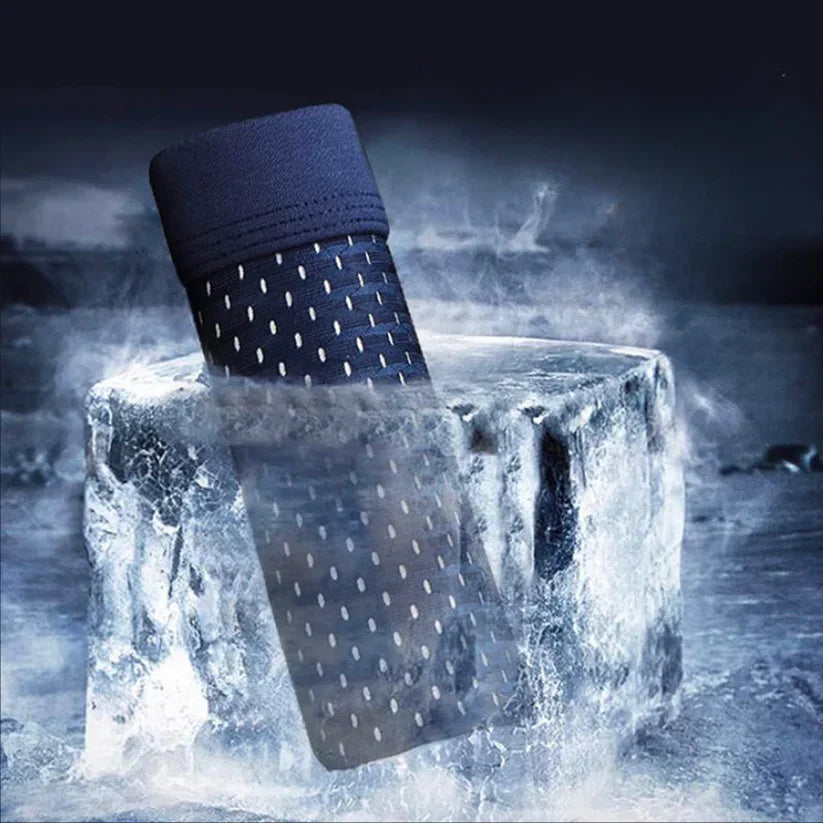 Premium Bamboo Boxer Shorts™