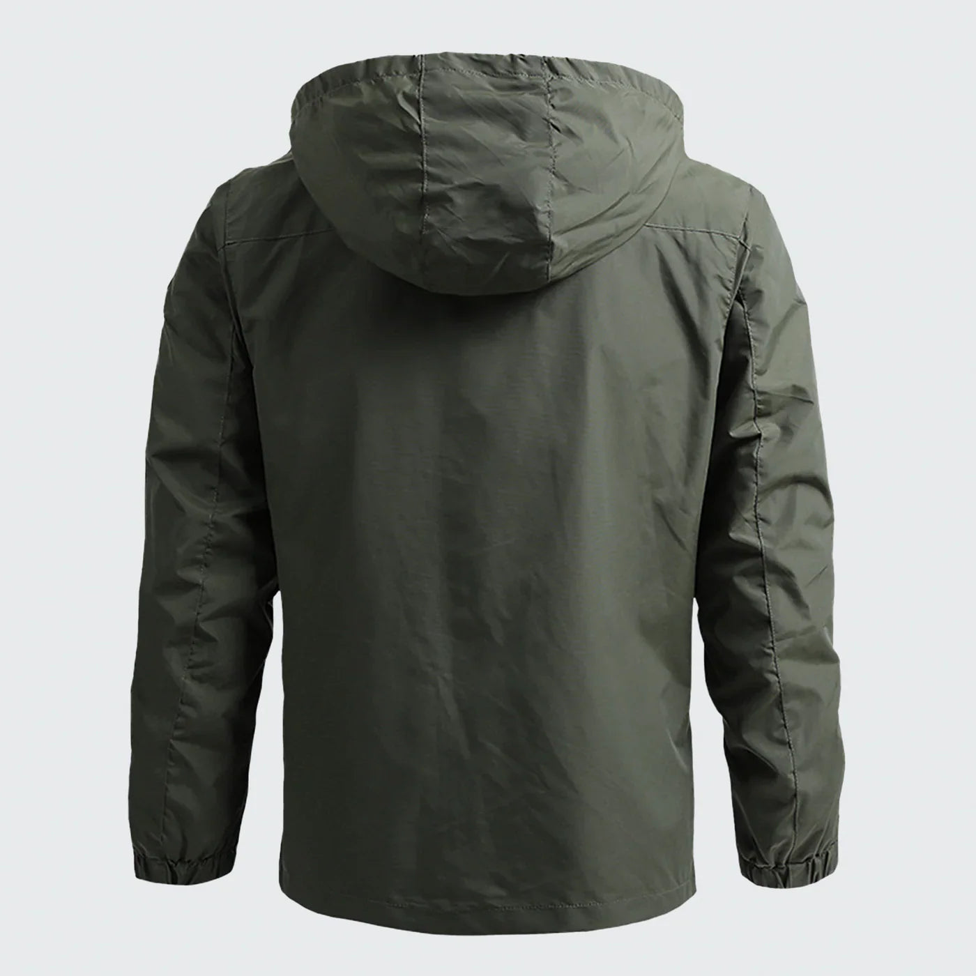 StormShield™ Jacket – Waterproof outdoor jacket for all-weather protection