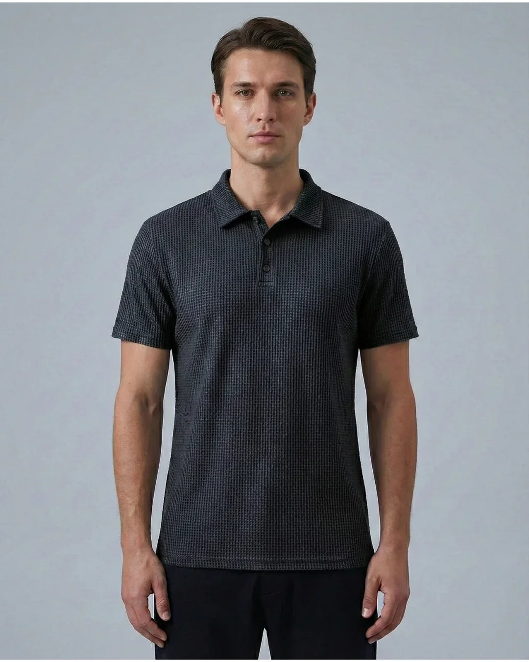 Capri™ – Premium stretch polo shirt for everyday comfort