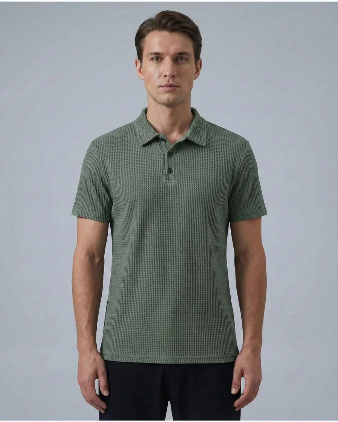 Capri™ – Premium stretch polo shirt for everyday comfort
