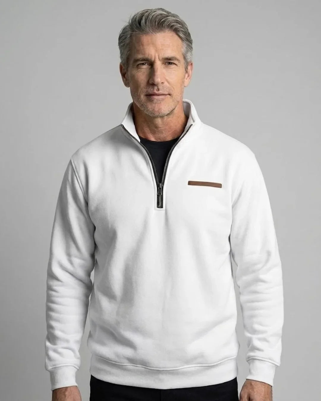 Laluna™ - Casual Fleece Sweater