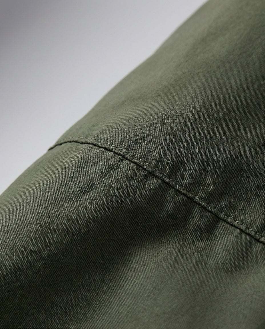 StormShield™ Jacket – Waterproof outdoor jacket for all-weather protection