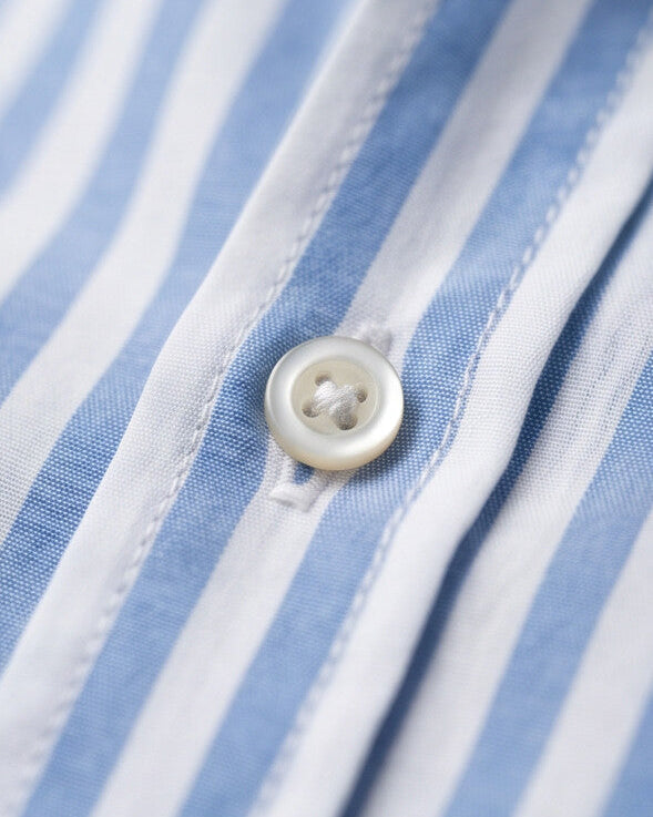 Long Sleeve Striped Shirt
