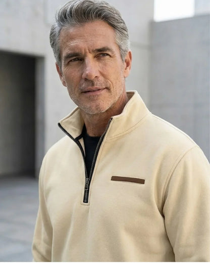 Laluna™ - Casual Fleece Sweater