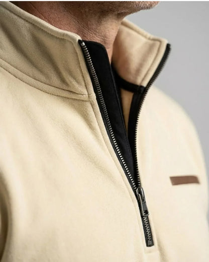 Laluna™ - Casual Fleece Sweater