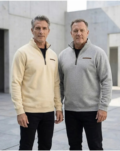 Laluna™ - Casual Fleece Sweater