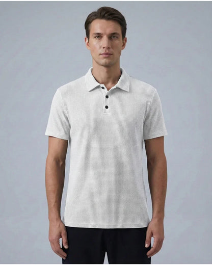 Capri™ – Premium stretch polo shirt for everyday comfort