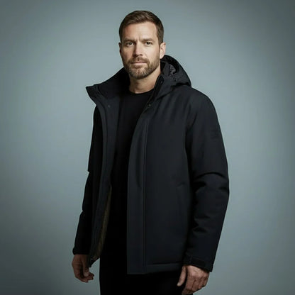 Artic™ – The Ultimate Winter Parka for Extreme Cold