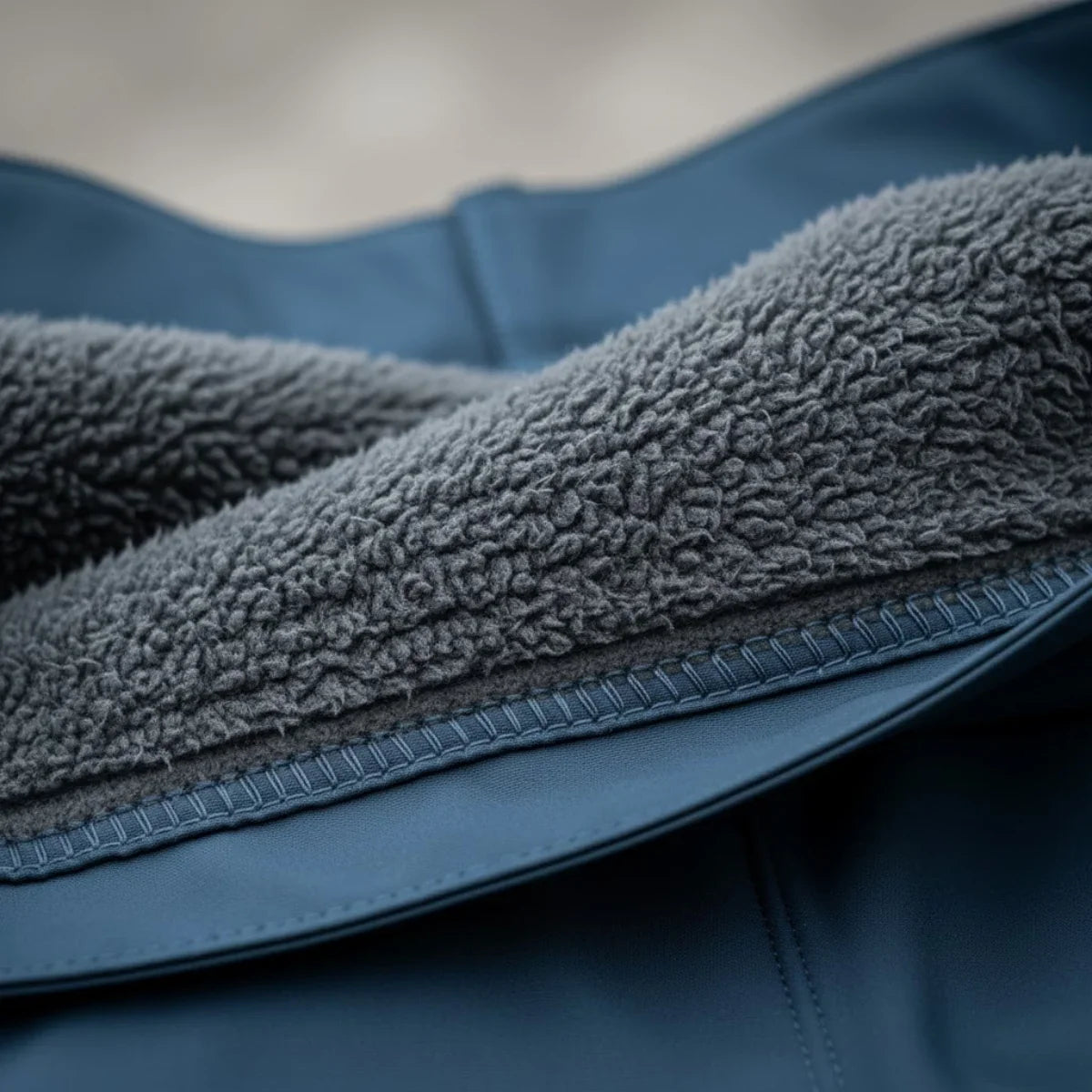 Waterproof Thermal Work Trousers