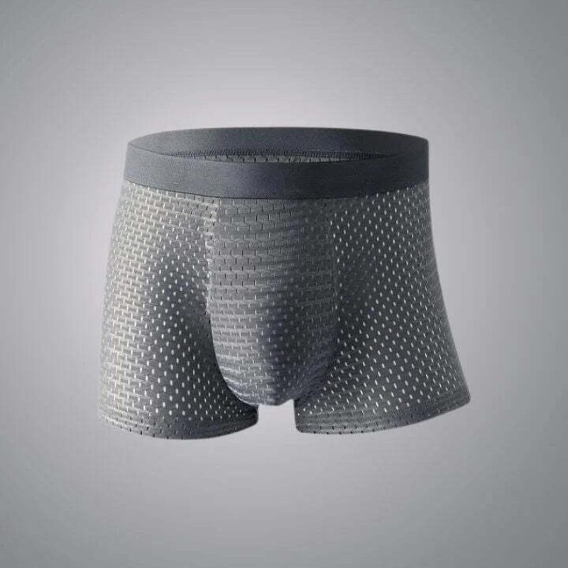 Premium Bamboo Boxer Shorts™