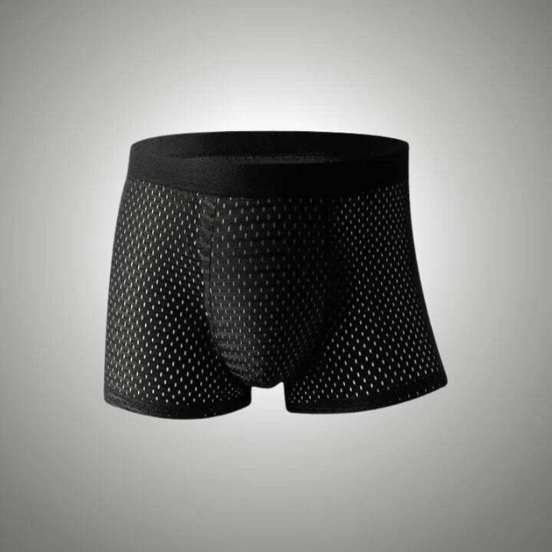 Premium Bamboo Boxer Shorts™