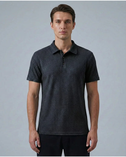 Capri™ – Premium stretch polo shirt for everyday comfort