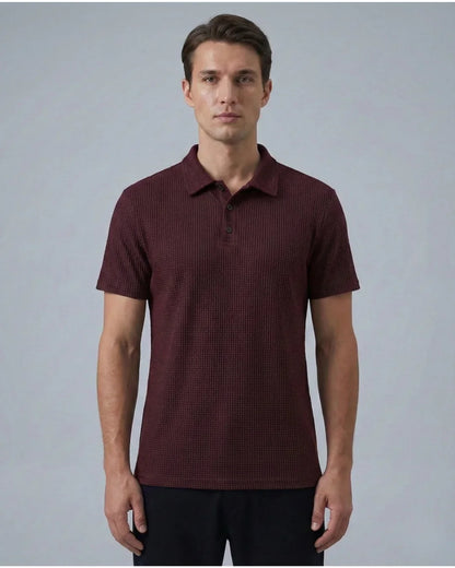 Capri™ – Premium stretch polo shirt for everyday comfort
