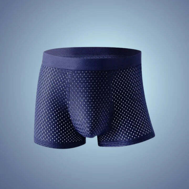 Premium Bamboo Boxer Shorts™