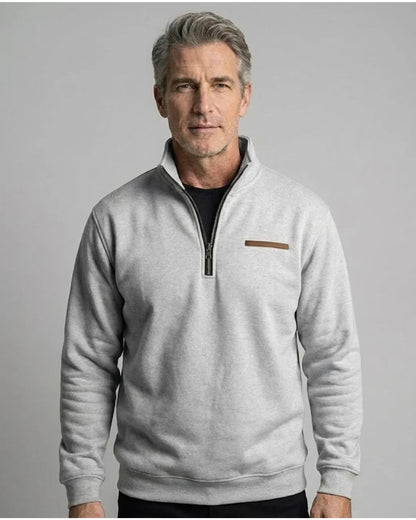 Laluna™ - Casual Fleece Sweater