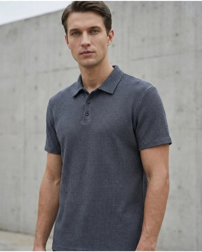 Capri™ – Premium stretch polo shirt for everyday comfort