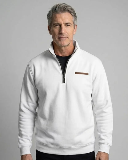 Laluna™ - Casual Fleece Sweater