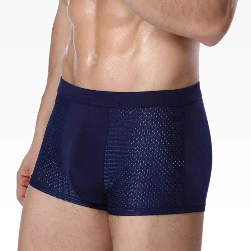 Premium Bamboo Boxer Shorts™