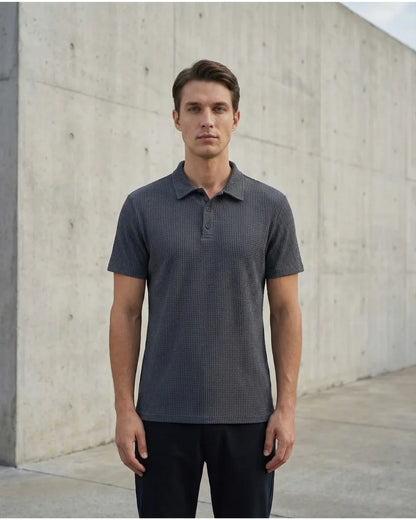 Capri™ – Premium stretch polo shirt for everyday comfort