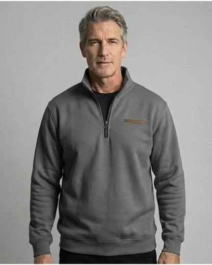 Laluna™ - Casual Fleece Sweater