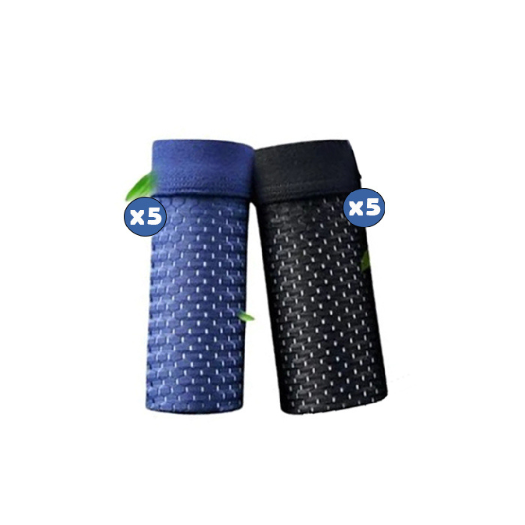 Premium Bamboo Boxer Shorts™
