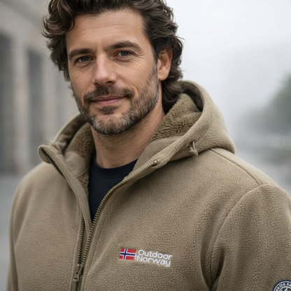 Norway™ Arctic Engineering