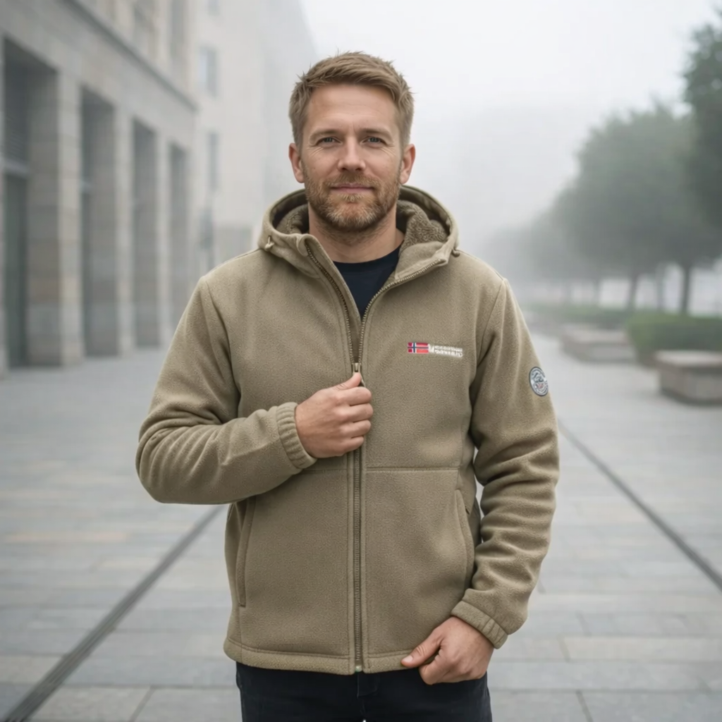 Norway™ Arctic Engineering