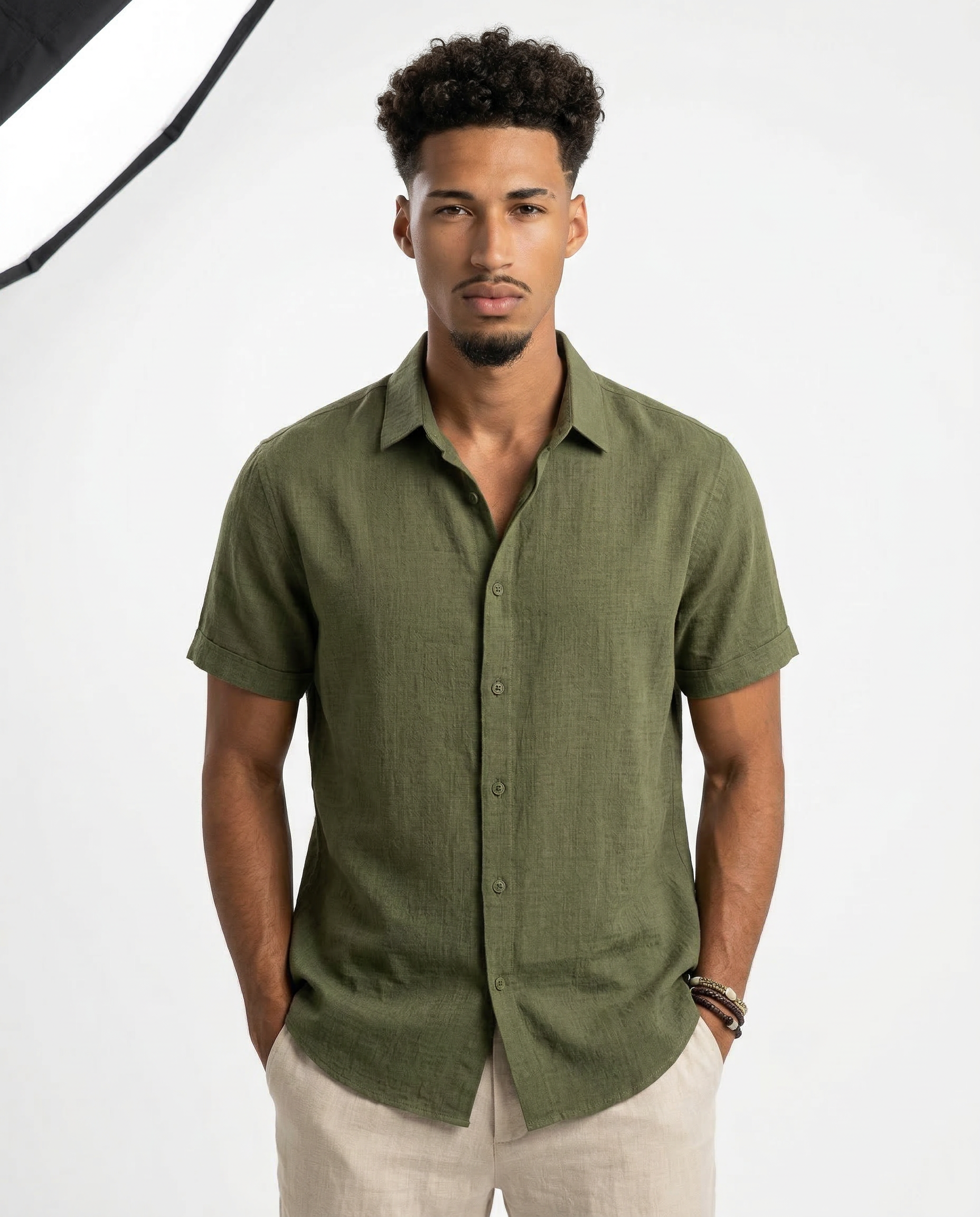 Essential Premium Shirt