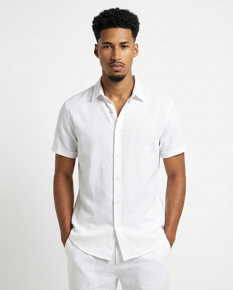 Essential Premium Shirt