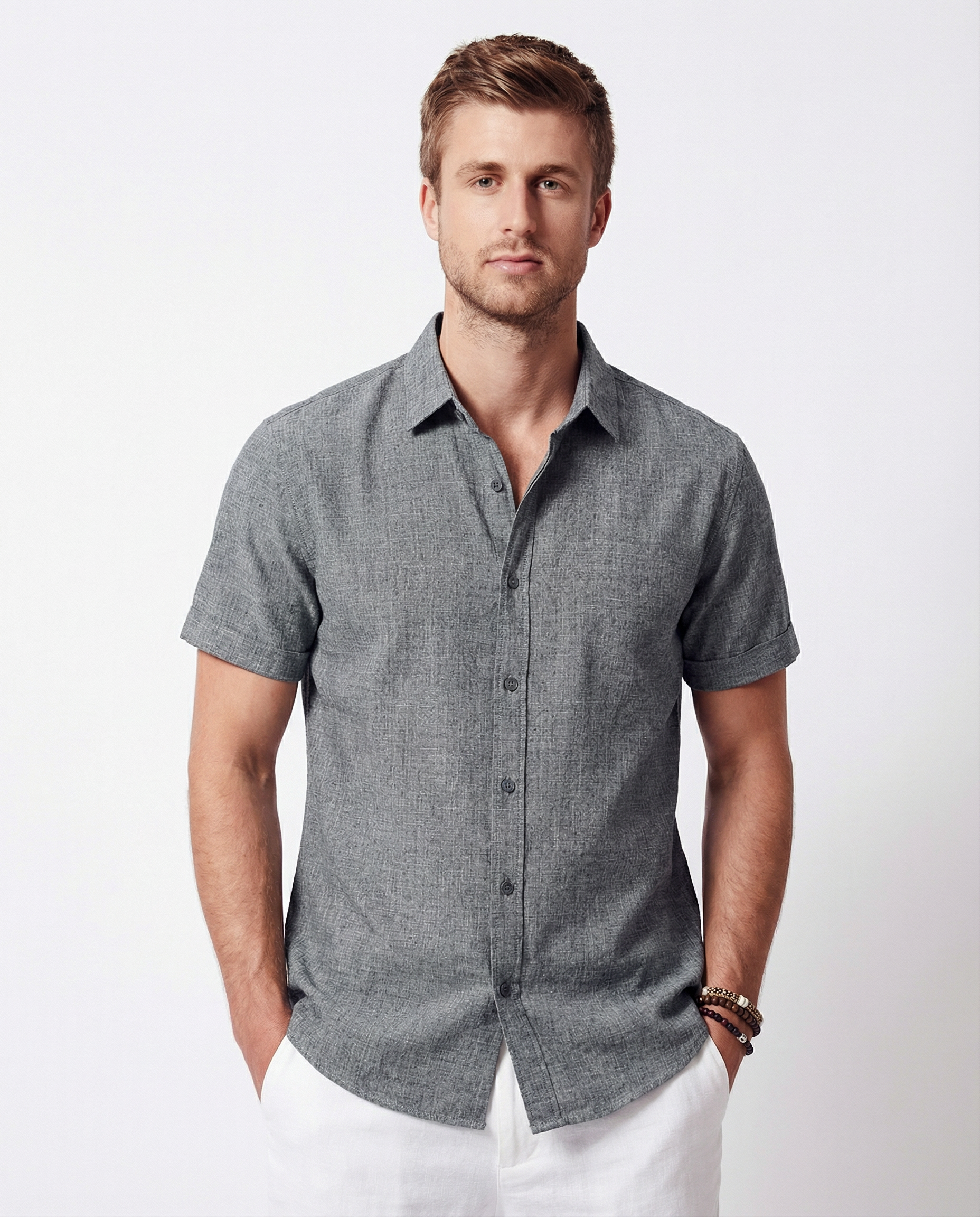 Essential Premium Shirt
