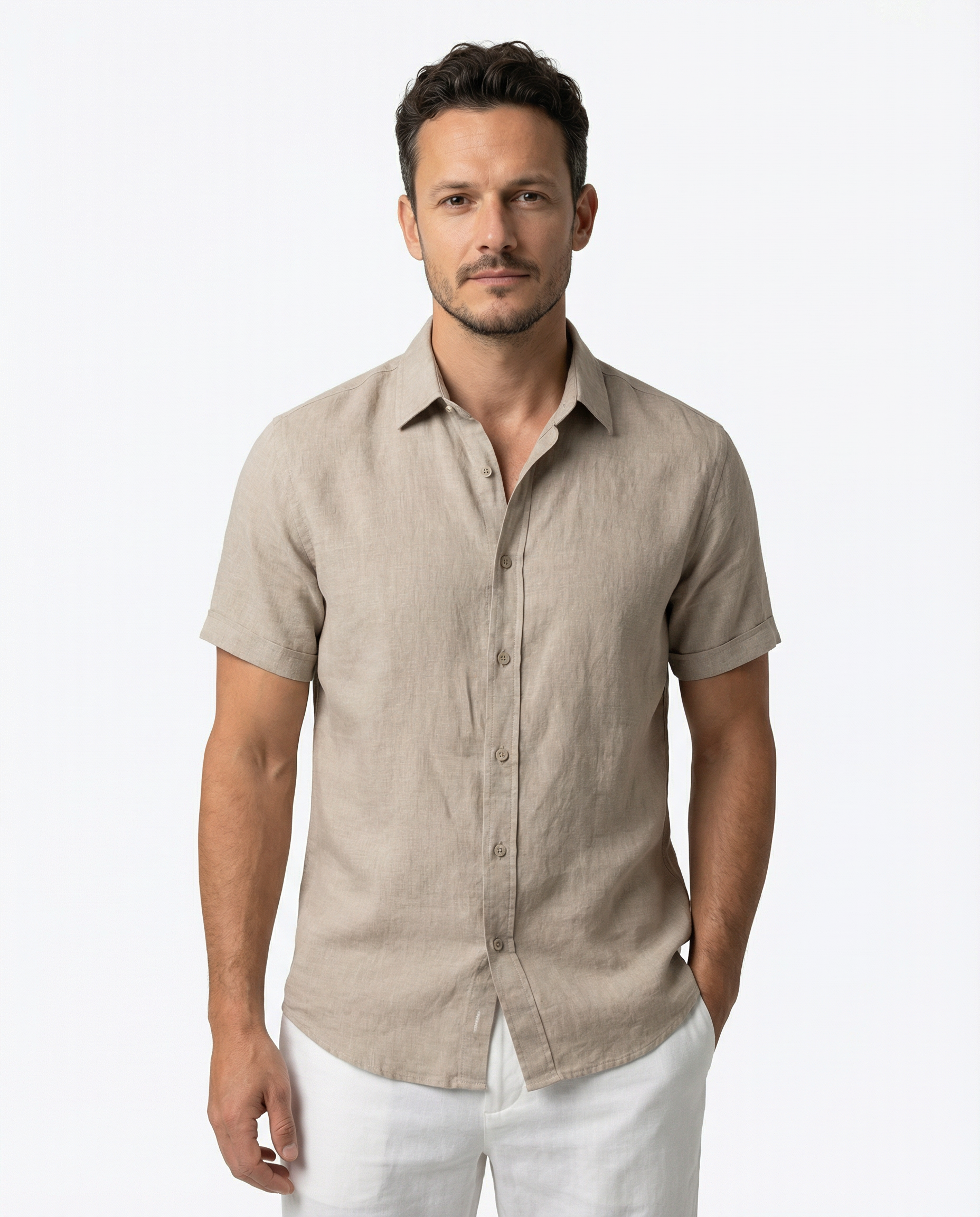 Essential Premium Shirt