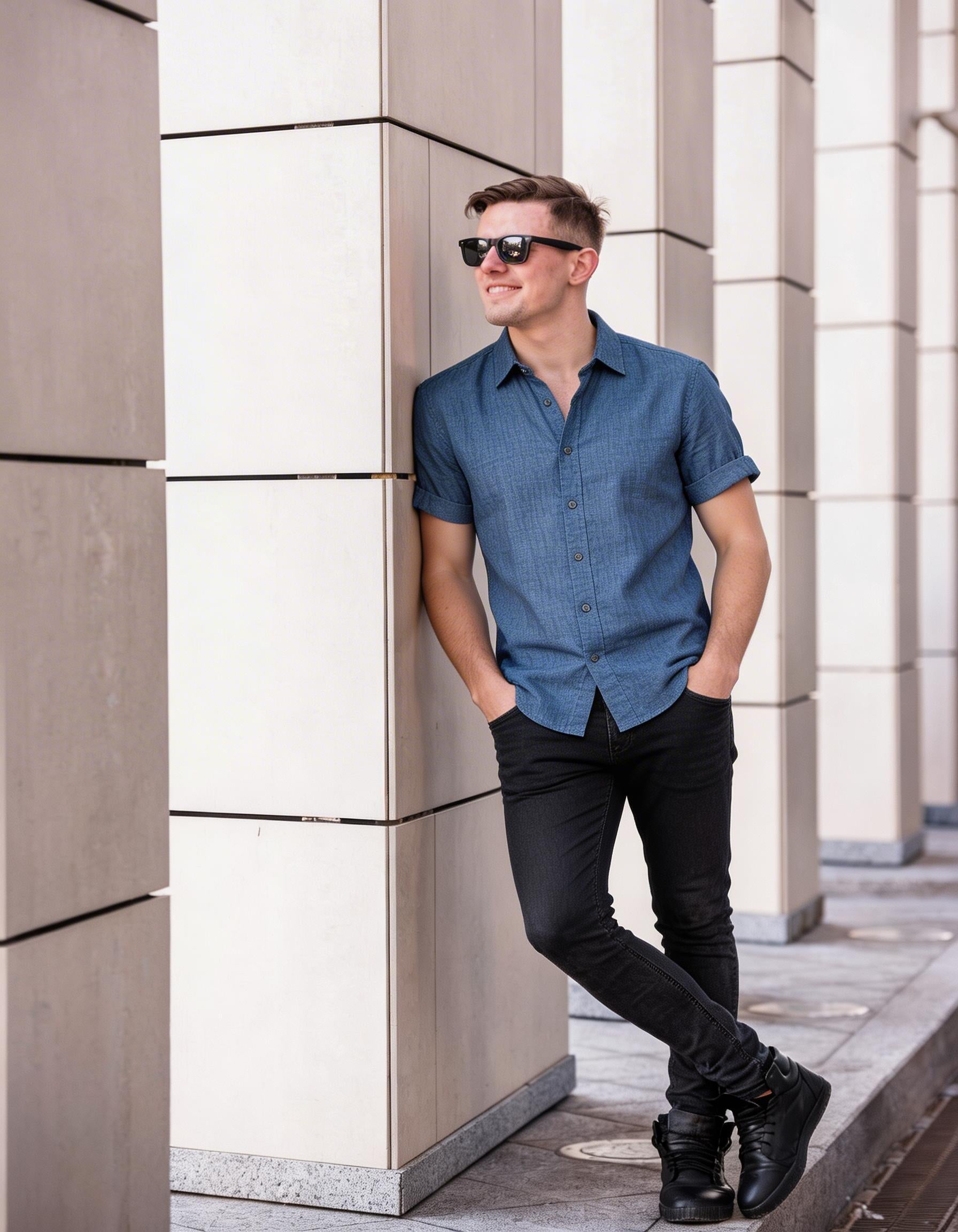 Essential Premium Shirt