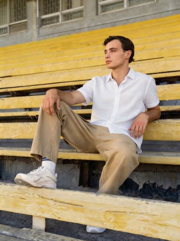 Essential Premium Shirt