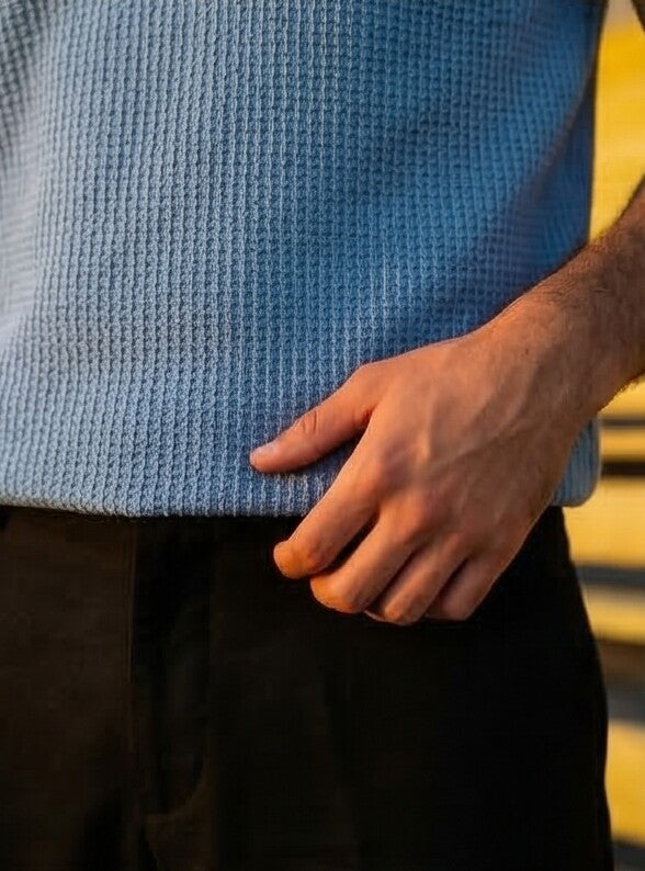 Comfort Stretch Polo