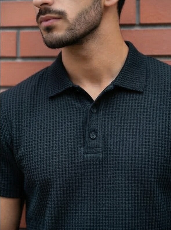 Comfort Stretch Polo
