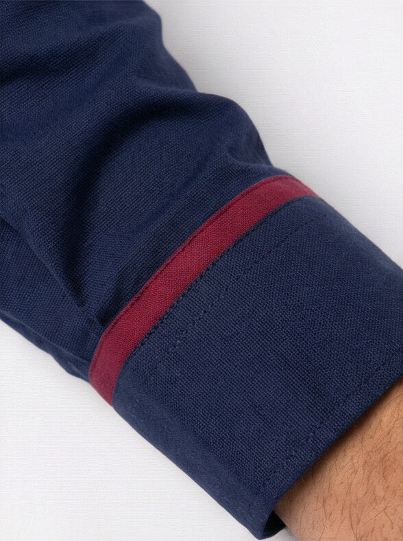 Classic Cotton Shirt