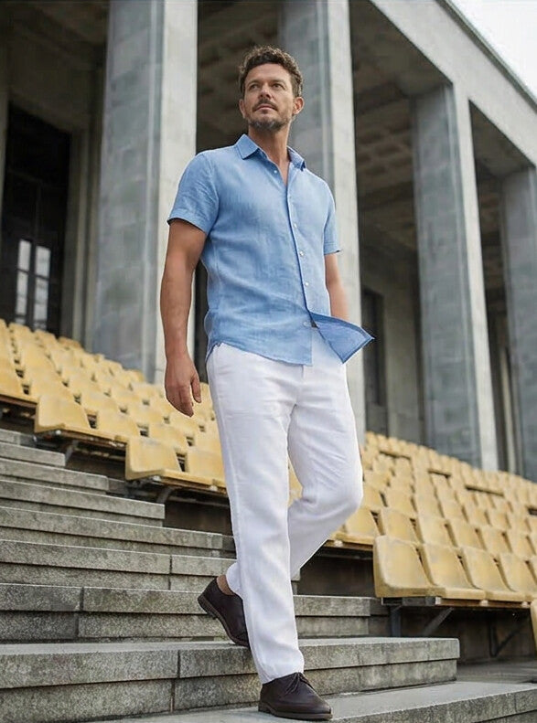 Essential Premium Shirt