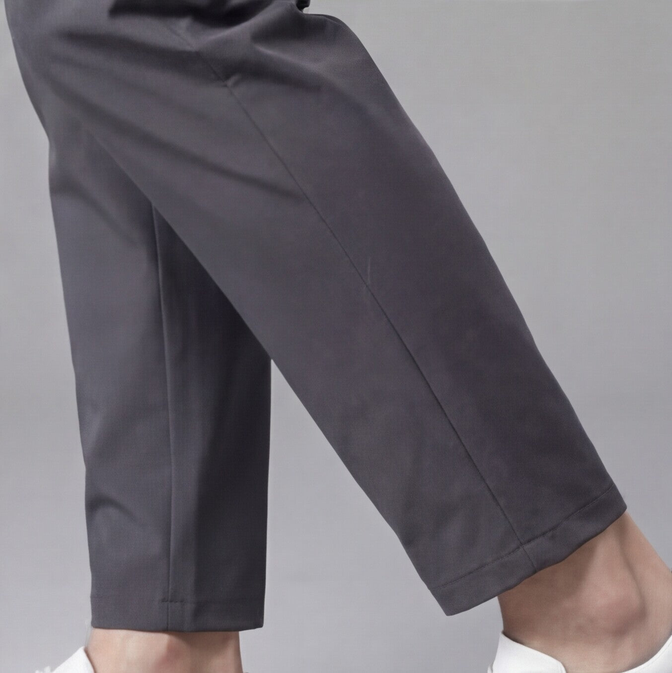 Comfort Stretch Trousers for Men