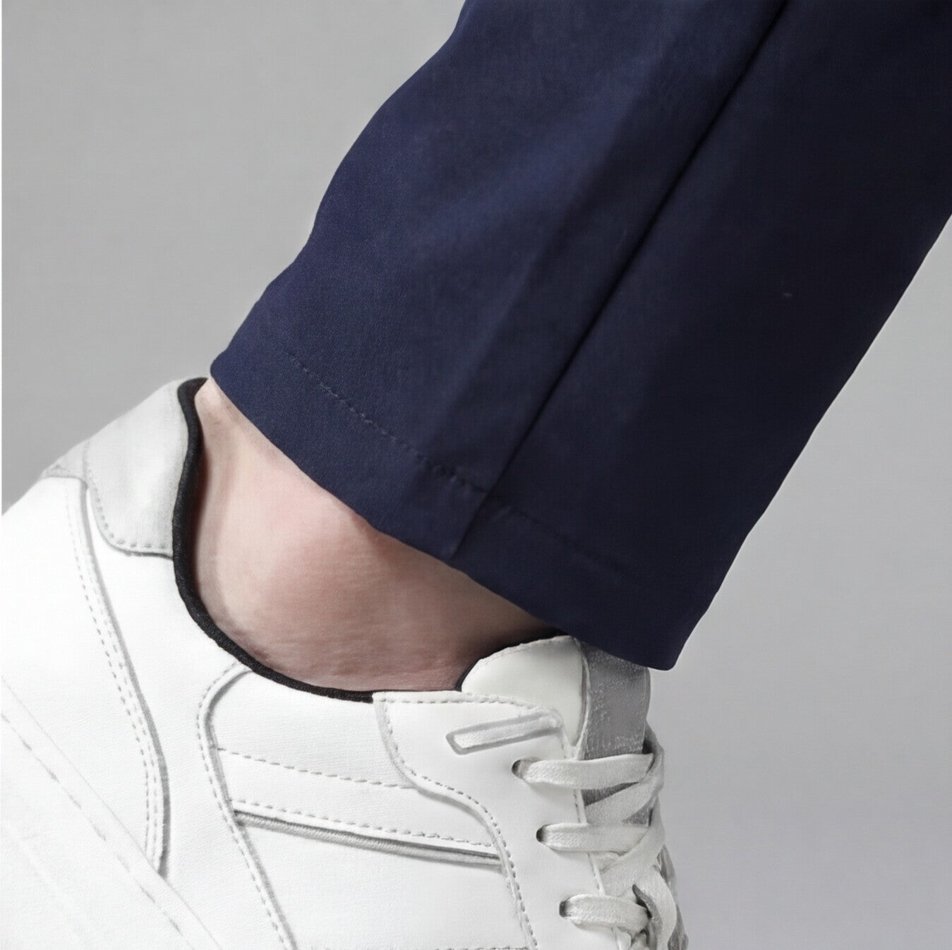 Comfort Stretch Trousers for Men