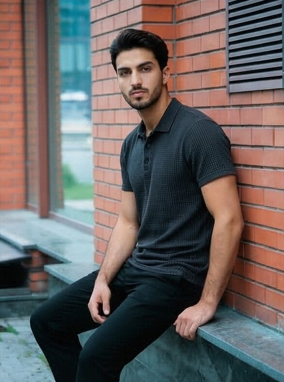 Comfort Stretch Polo