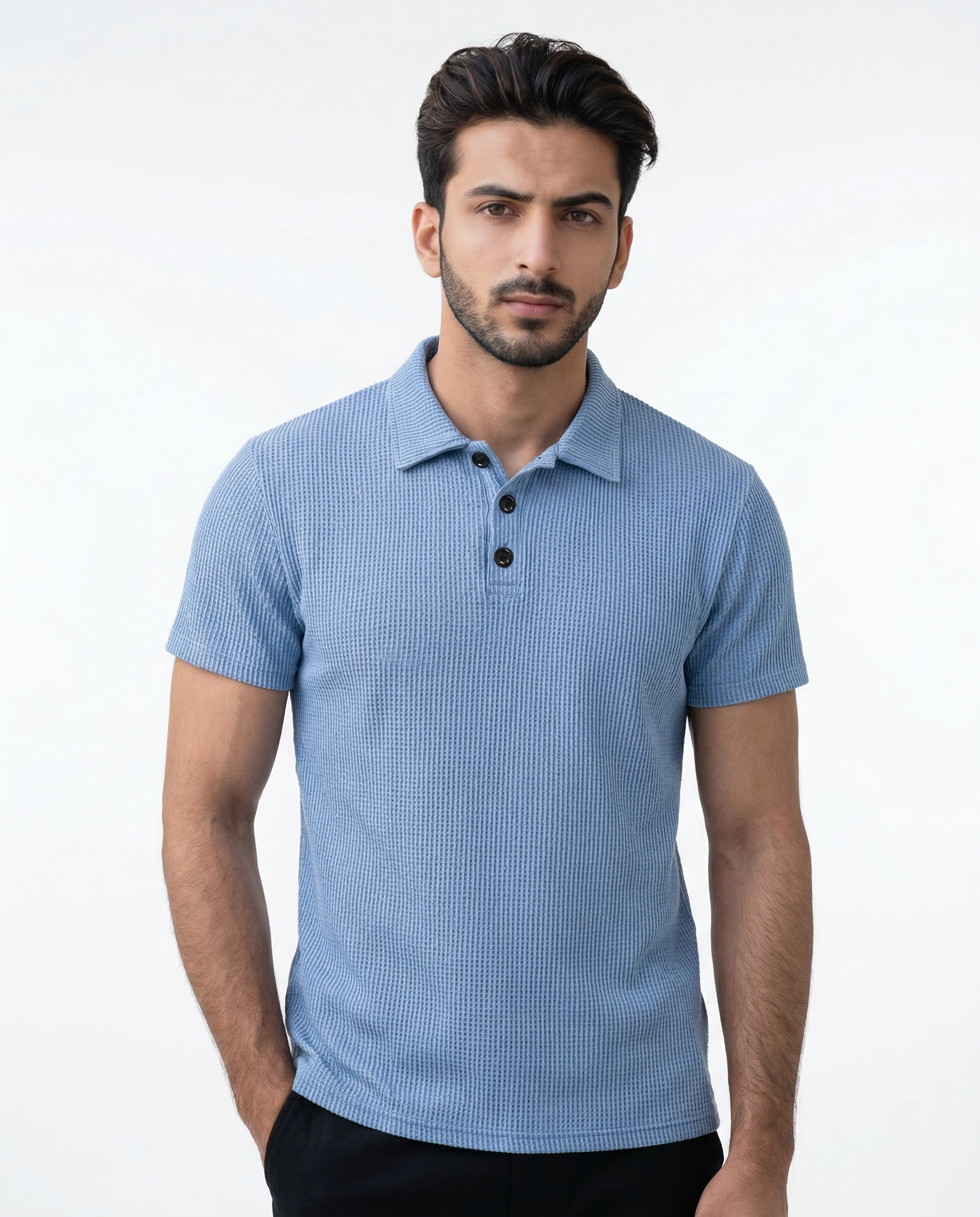 Comfort Stretch Polo