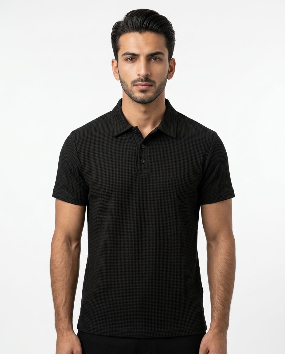 Comfort Stretch Polo