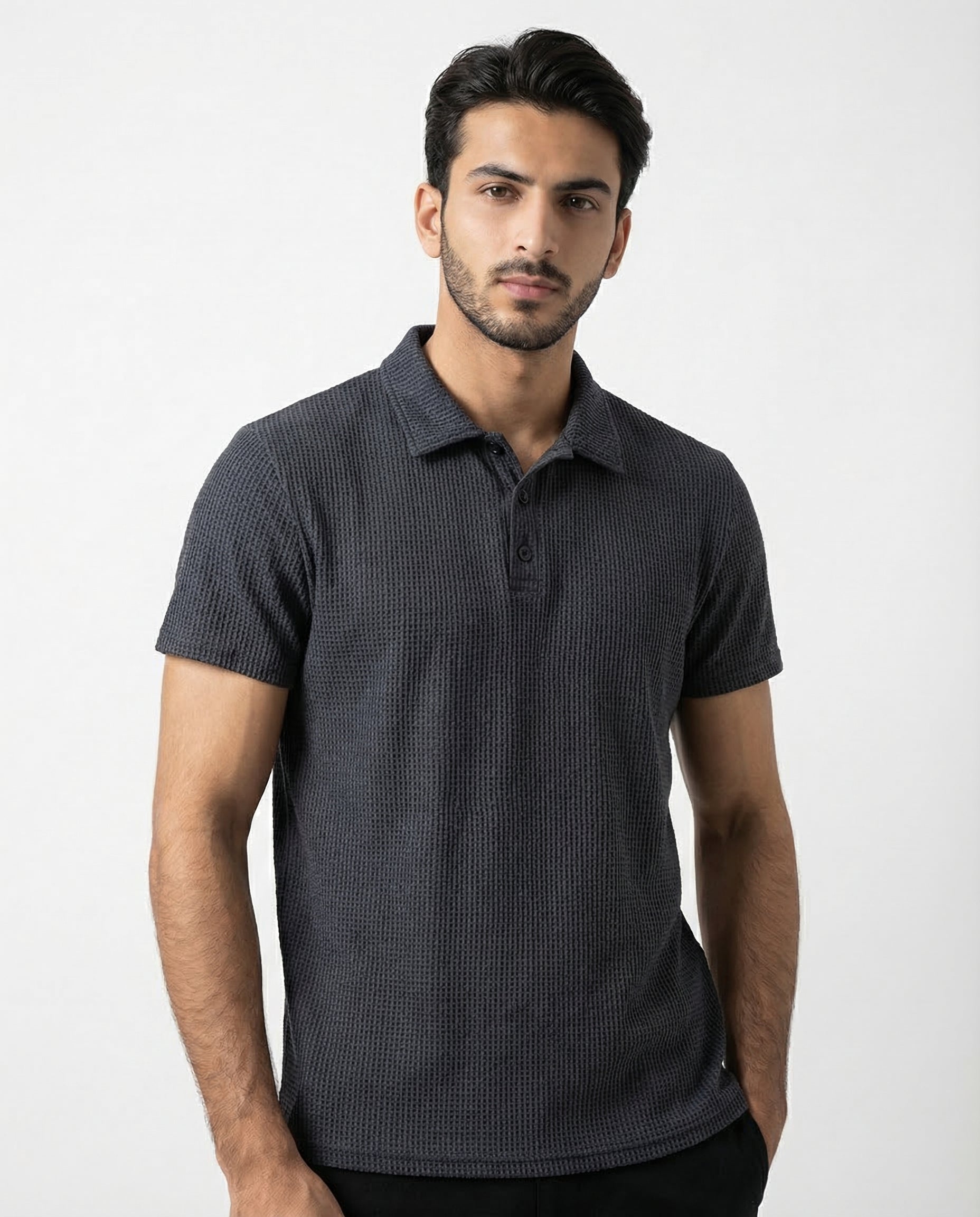 Comfort Stretch Polo