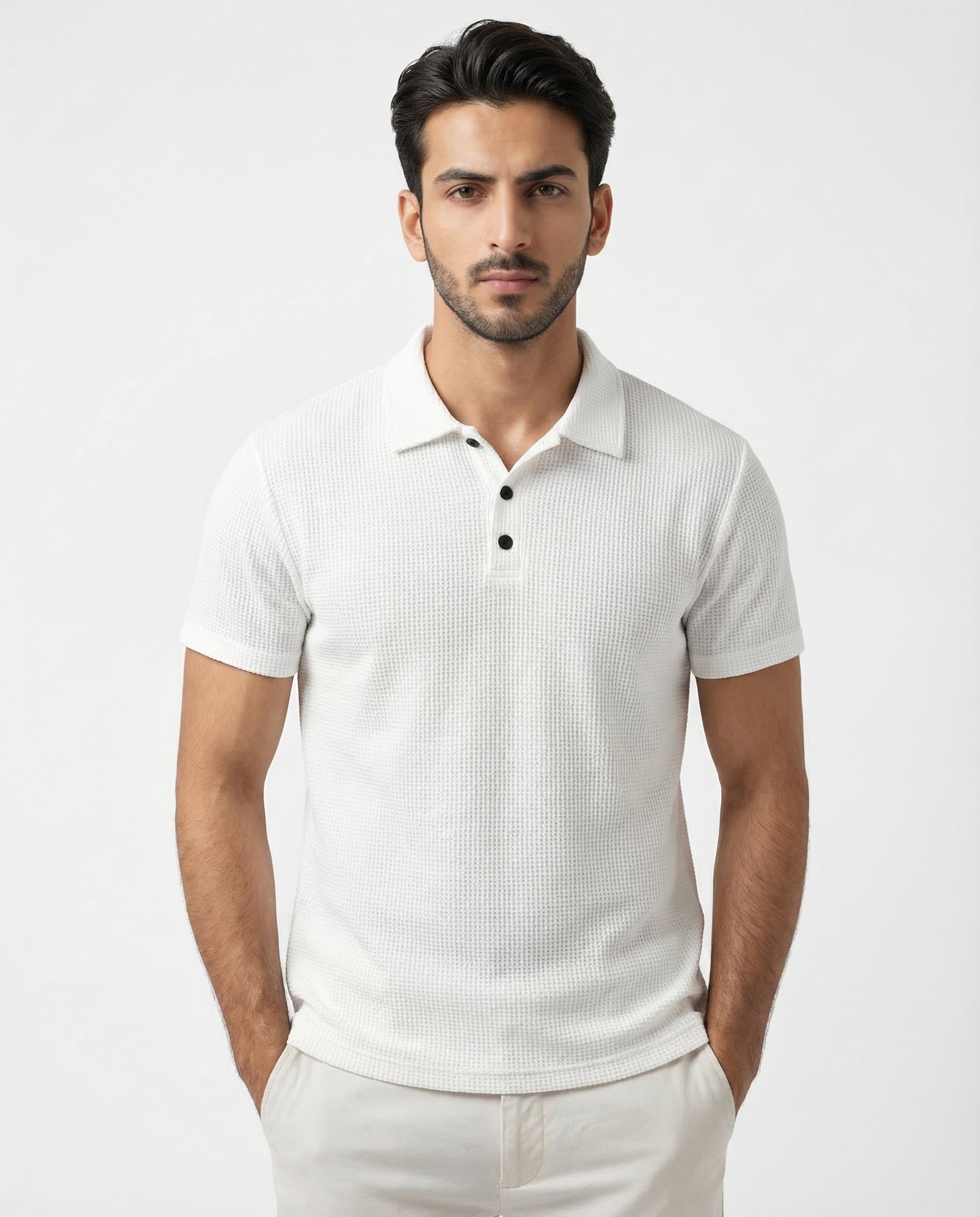 Comfort Stretch Polo