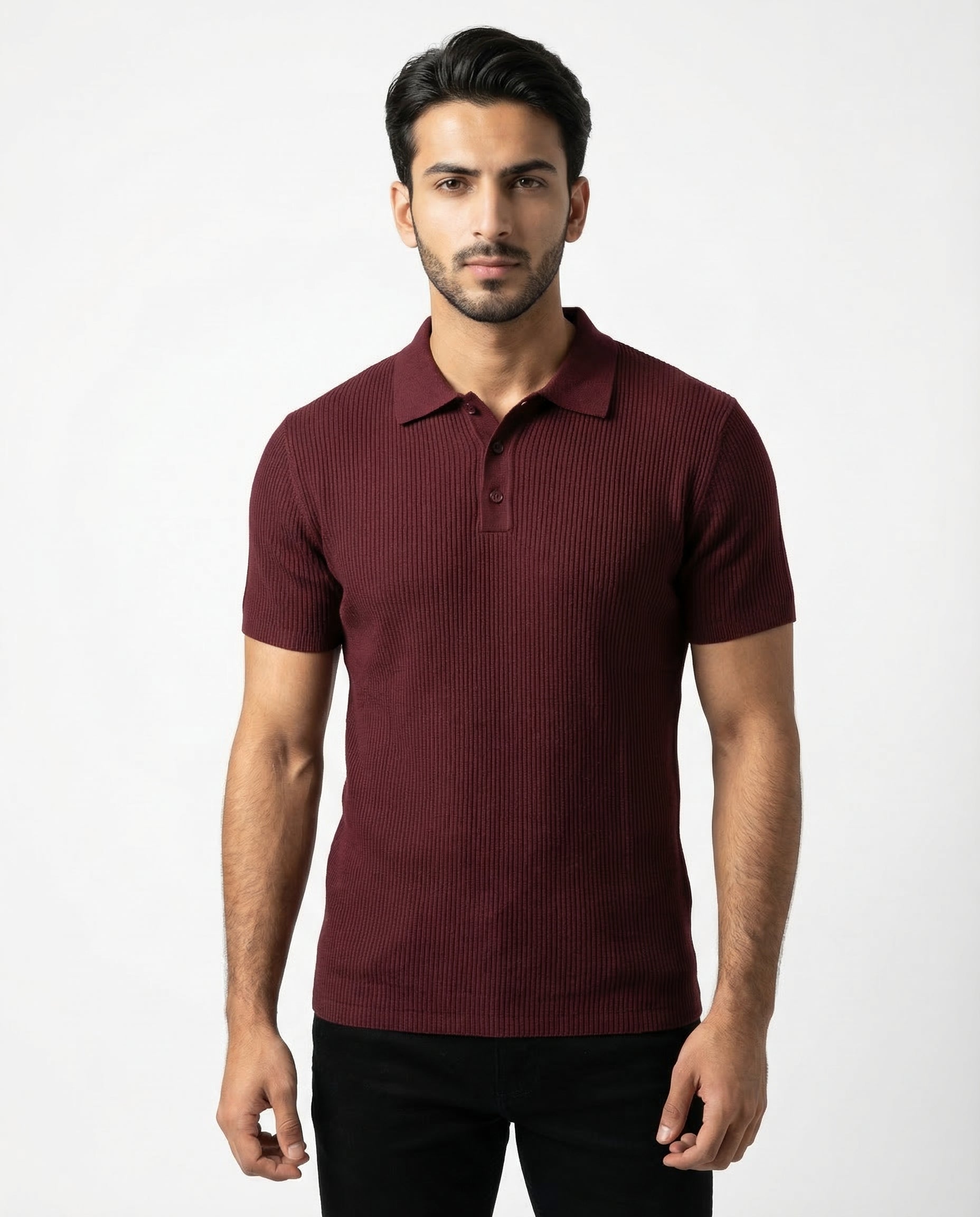 Comfort Stretch Polo
