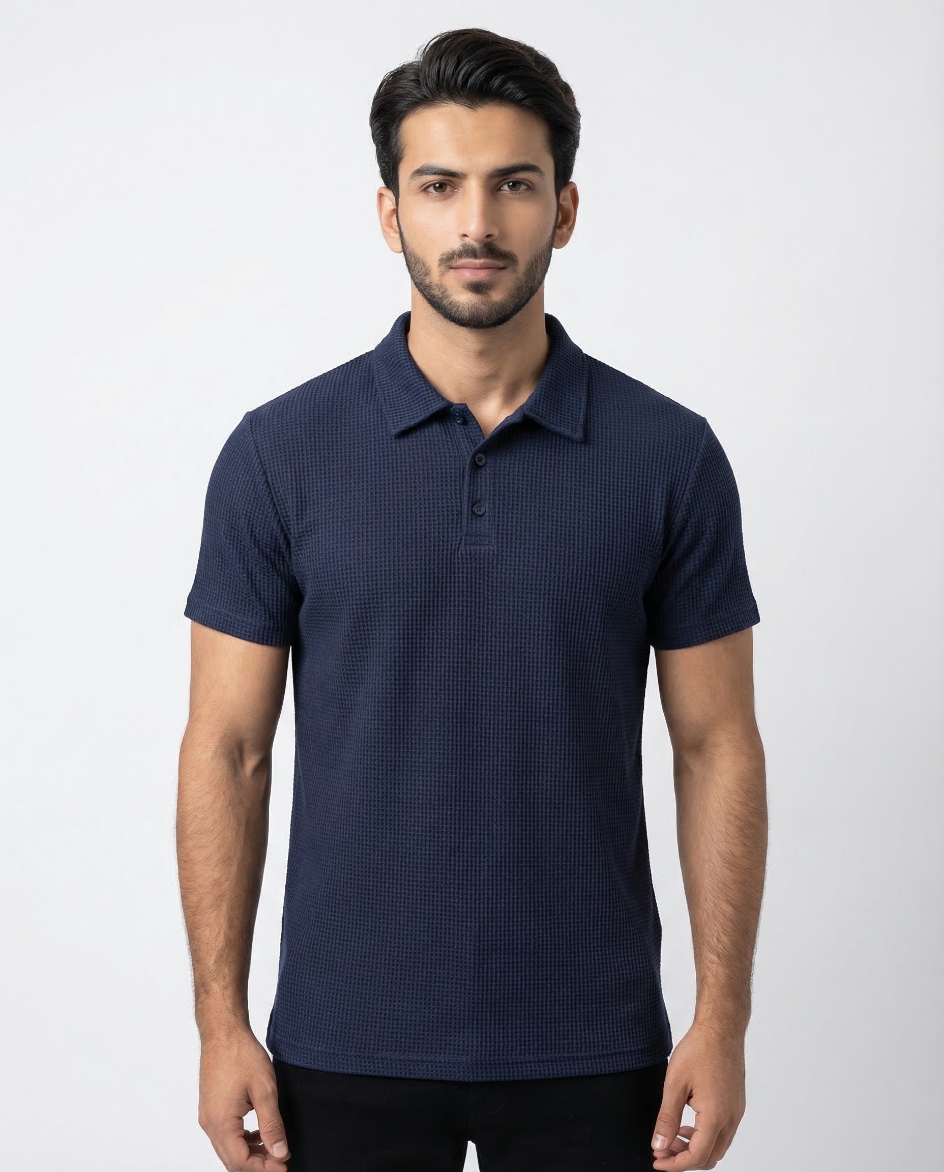 Comfort Stretch Polo