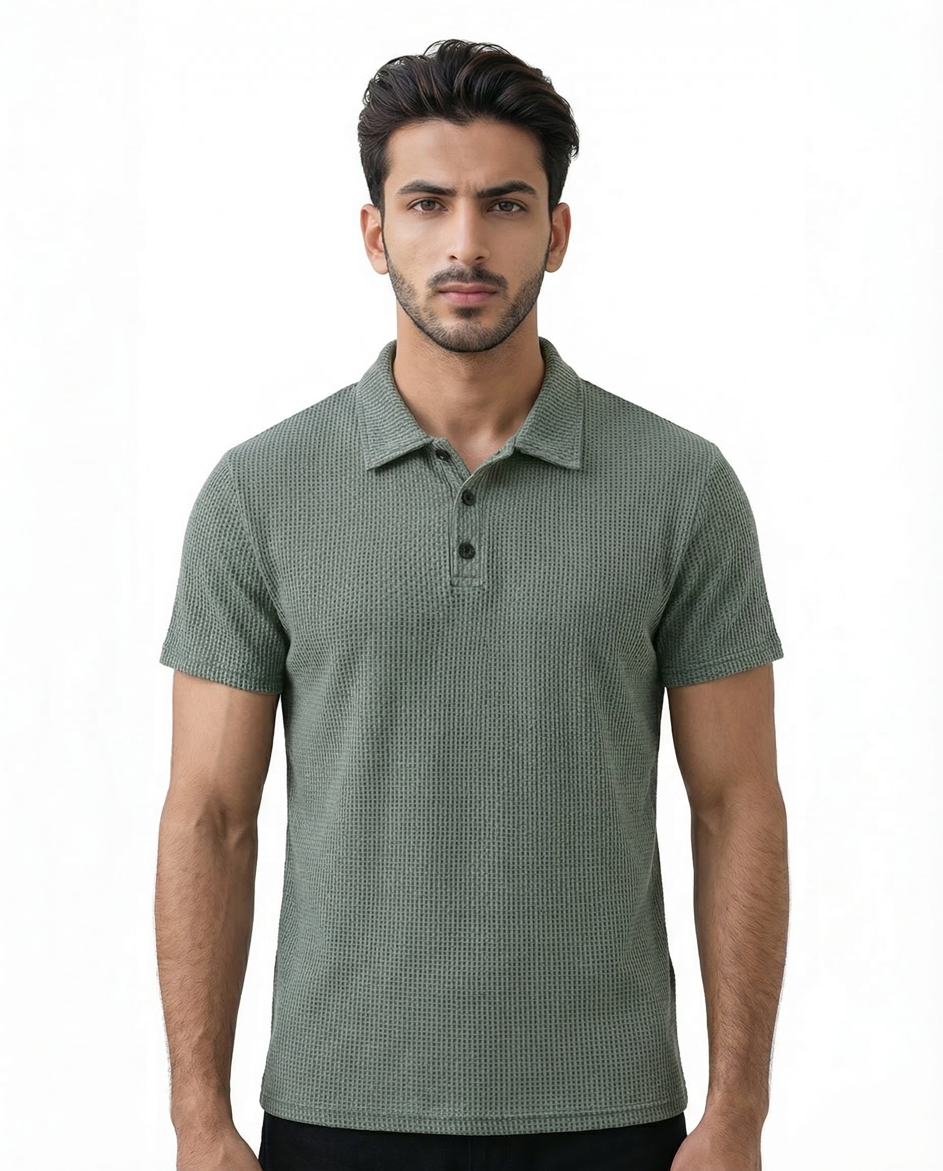 Comfort Stretch Polo