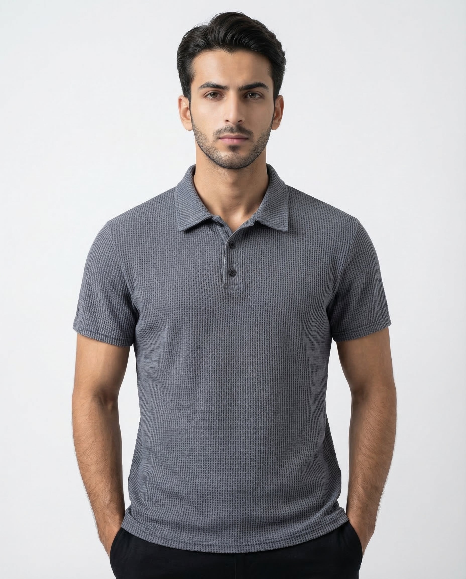 Comfort Stretch Polo