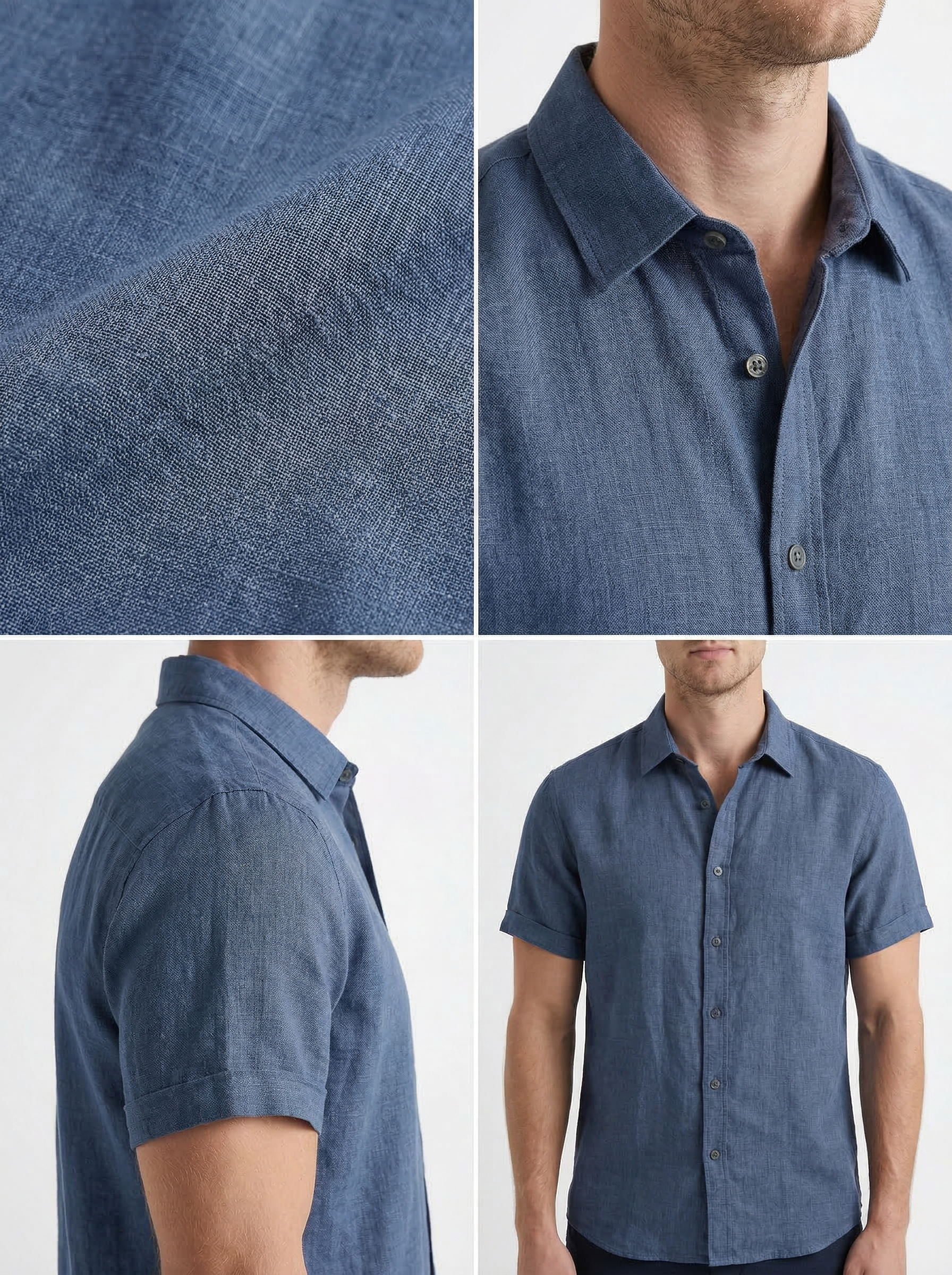 Essential Premium Shirt