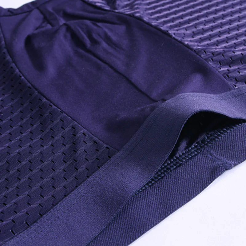 Premium Bamboo Boxer Shorts™